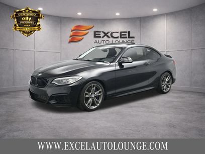 Used 2016 BMW M235i xDrive Coupe