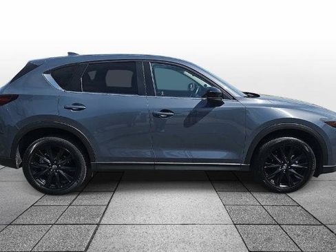 Used 2024 MAZDA CX-5 Carbon Edition AWD/4WD image 4