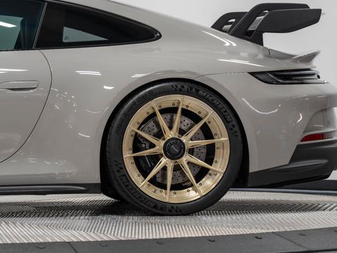 Used 2022 Porsche 911 GT3 image 17