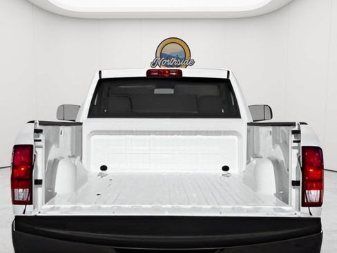 Used 2019 RAM 1500 Tradesman RWD image 6