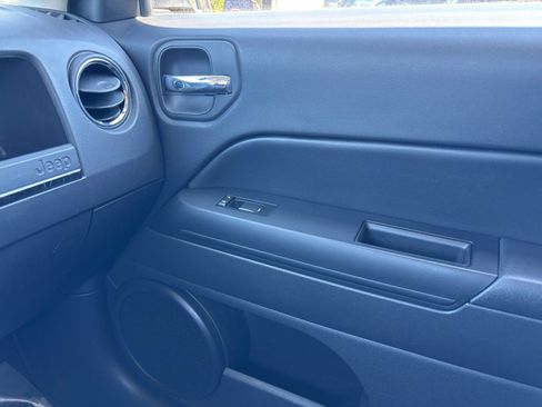 Certified 2016 Jeep Patriot Sport w/ Power Value Group FWD image 30