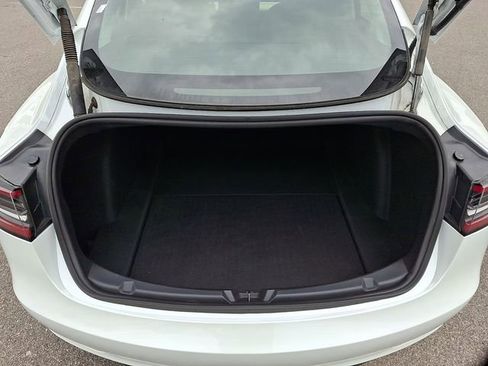 Used 2023 Tesla Model 3 Standard Range RWD image 31