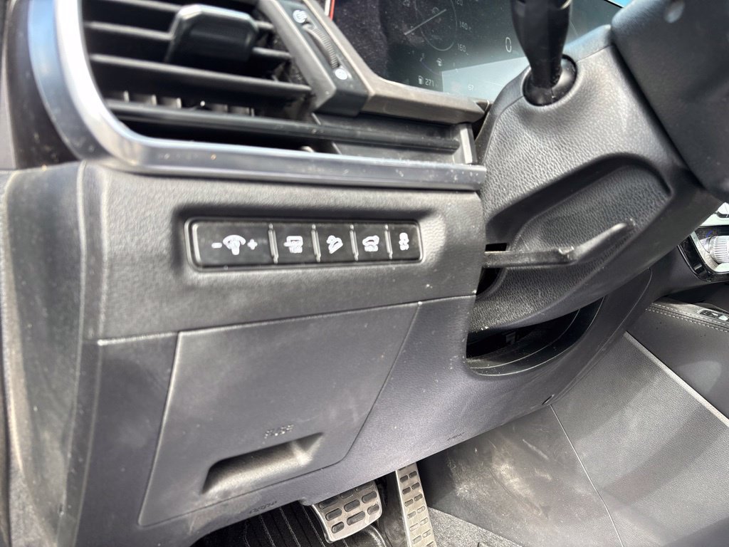 Certified 2024 Kia Telluride SX X-Line AWD/4WD image 7