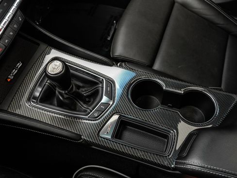 Used 2022 Cadillac CT5 V Blackwing image 29