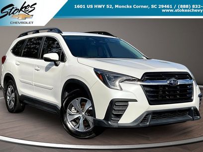 Used 2023 Subaru Ascent Premium w/ Convenience Package
