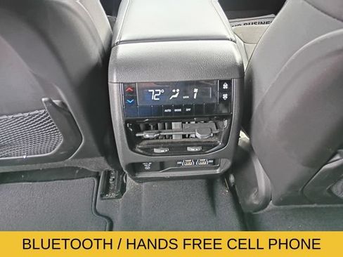 Used 2023 Jeep Grand Cherokee L Laredo AWD/4WD image 17
