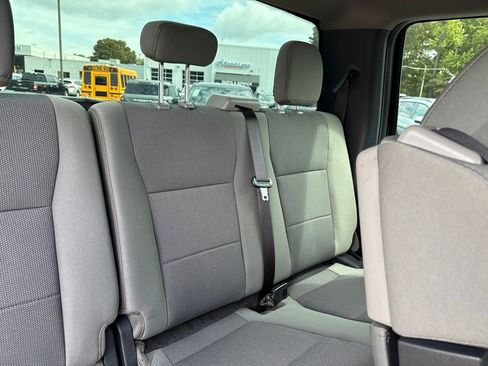 Used 2022 Ford F350 XL w/ STX Appearance Package AWD/4WD image 13