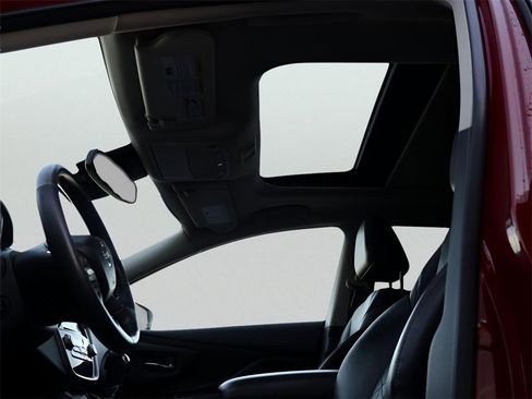 Used 2023 Nissan Murano Platinum image 40