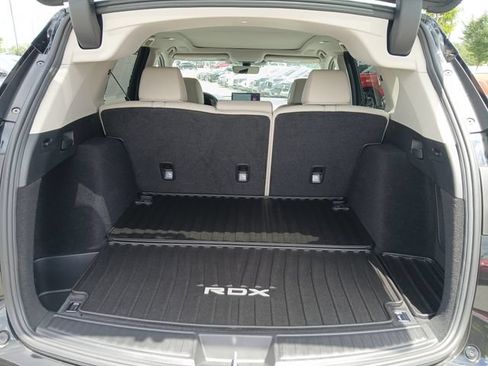 Used 2025 Acura RDX w/ Technology Package AWD/4WD image 32