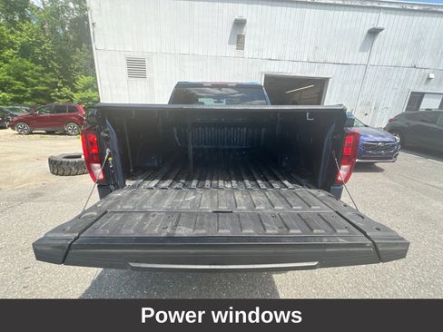 Used 2021 GMC Sierra 1500 SLE AWD/4WD image 26