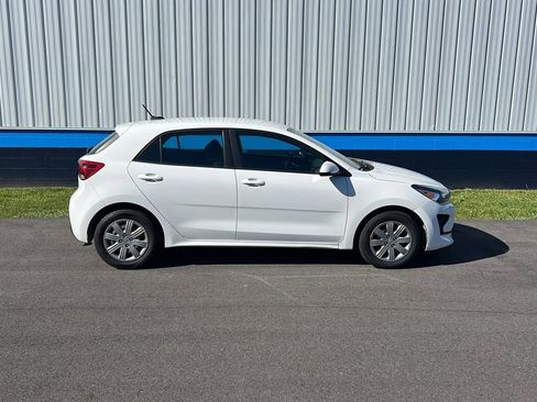 Used 2023 Kia Rio S image 4
