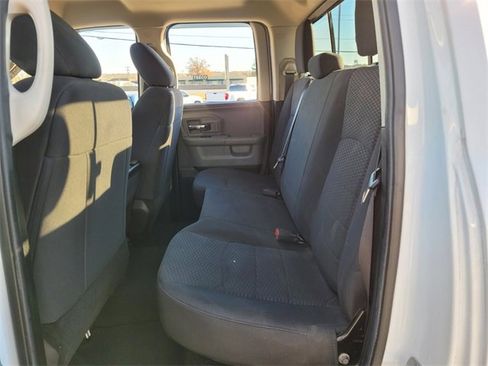 Used 2019 RAM 1500 Classic Warlock w/ Electronics Group image 11