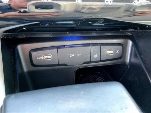 Used 2023 Hyundai Tucson SEL w/ Convenience Package FWD image 16