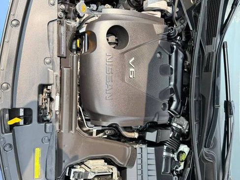 Used 2020 Nissan Maxima 3.5 SV w/ Floor Mat Group FWD image 35