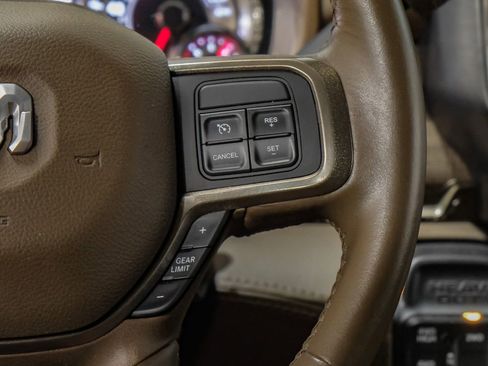 Used 2022 RAM 3500 Limited image 17