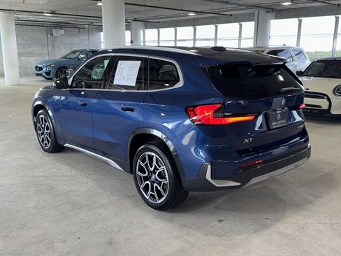 Used 2025 BMW X1 xDrive28i w/ Premium Package image 6