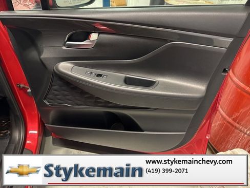 Used 2022 Hyundai Santa Fe SEL image 24