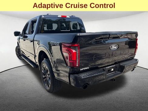 Certified 2026 Ford F150 Lariat AWD/4WD image 11