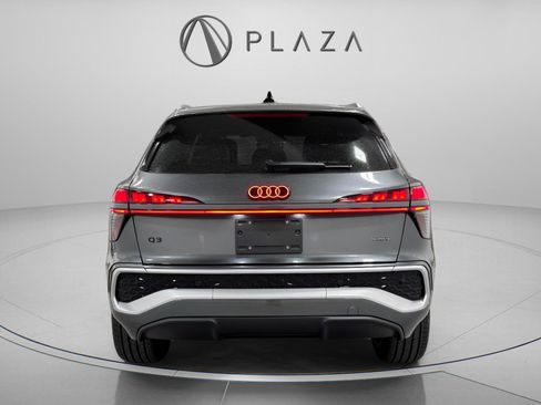 New 2026 Audi Q3 quattro 2.0T image 4