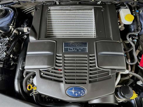 Used 2017 Subaru Forester 2.0XT Touring image 28