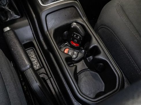 Used 2020 Jeep Gladiator Sport AWD/4WD image 23