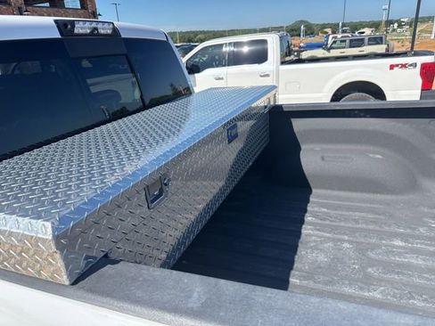 Used 2014 RAM 3500 SLT w/ Protection Group AWD/4WD image 11