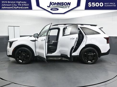 Used 2024 Kia Sorento SX Prestige AWD/4WD image 38