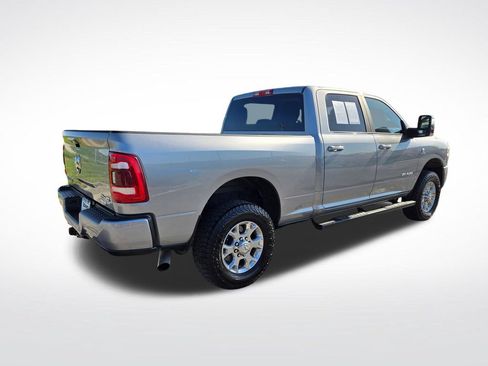 Used 2023 RAM 3500 Laramie AWD/4WD image 3