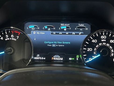 Used 2019 Ford F150 Lariat w/ Equipment Group 502A Luxury AWD/4WD image 73