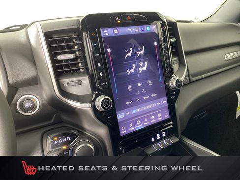 New 2026 RAM 1500 Big Horn image 5