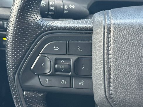 Certified 2025 Toyota Tacoma SR5 RWD image 36