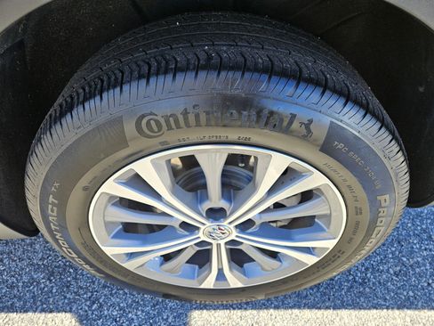 Used 2022 Buick Envision Preferred image 14