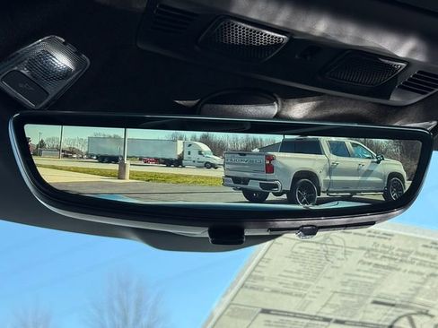 New 2026 Chevrolet Corvette Z06 RWD image 35