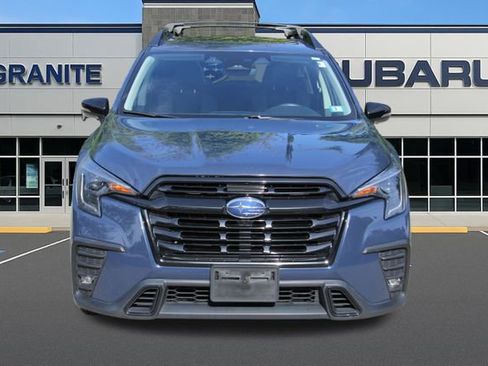 Used 2023 Subaru Ascent Onyx Edition image 5