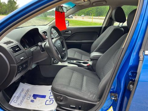 Used 2011 Ford Fusion SE image 10