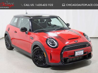 Used 2023 MINI Cooper S