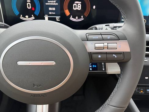 New 2026 Hyundai Sonata SEL FWD image 22