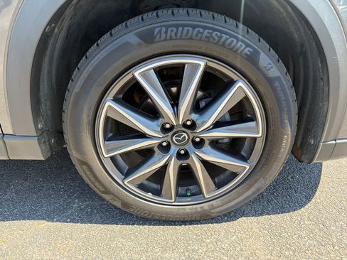 Used 2018 MAZDA CX-5 Grand Touring AWD/4WD image 43