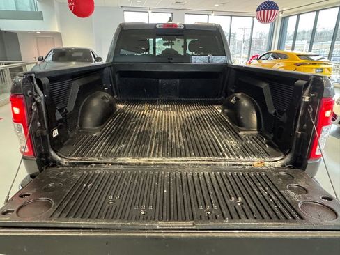 Used 2020 RAM 1500 Big Horn image 18