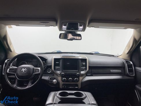 Used 2019 RAM 1500 Laramie w/ Trailer Tow Group image 11