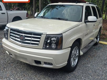 Used 2006 Cadillac Escalade AWD