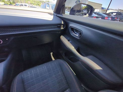 Used 2024 Honda HR-V Sport image 19