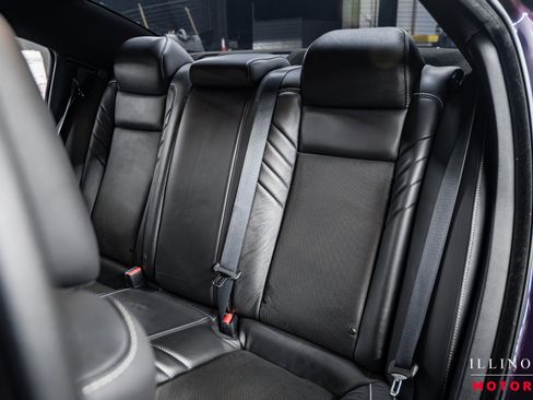 Used 2022 Dodge Charger SRT Hellcat image 32