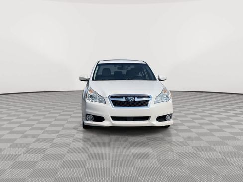 Used 2013 Subaru Legacy 2.5i Limited AWD/4WD image 3