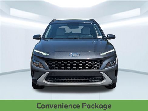 Used 2022 Hyundai Kona SEL w/ Convenience Package FWD image 12