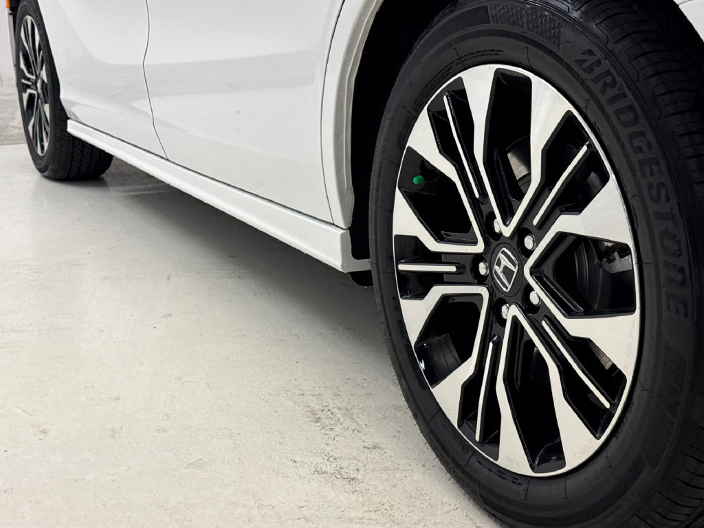 New 2027 Honda Odyssey Elite image 10