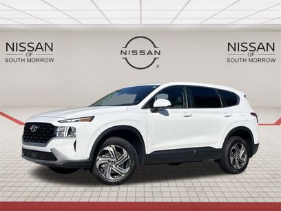Used 2023 Hyundai Santa Fe SE