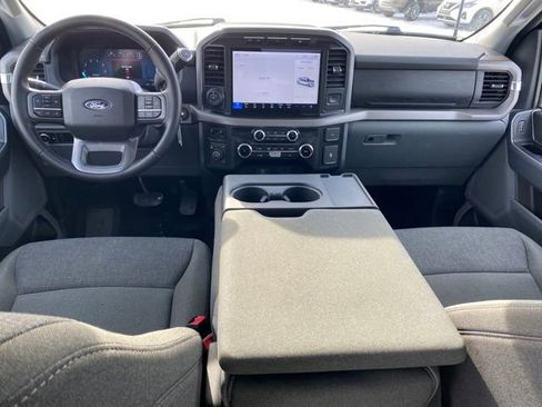 Used 2024 Ford F150 XLT w/ Tow/Haul Package image 5