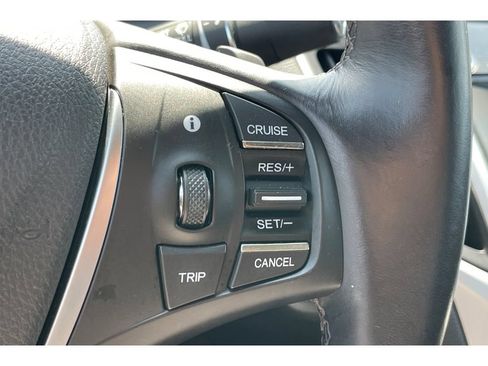 Certified 2017 Acura TLX FWD image 36