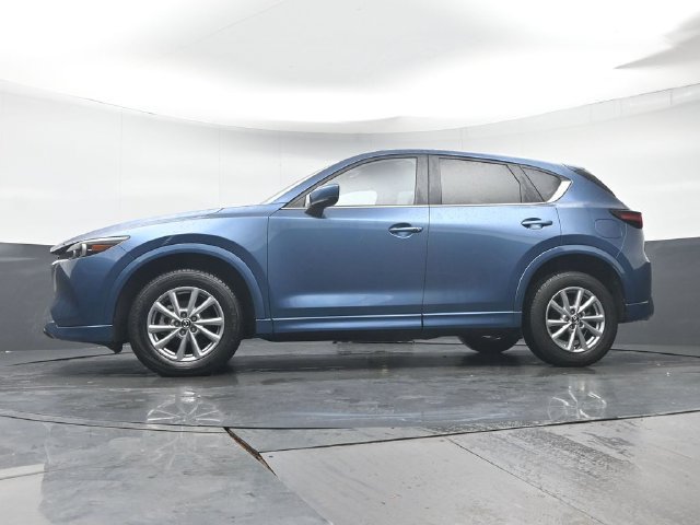 Certified 2024 MAZDA CX-5 AWD 2.5 S w/ Select Package image 26